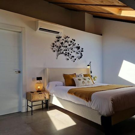 Duplex De Diseno Jaen Centro-Catedral Apartment Ngoại thất bức ảnh