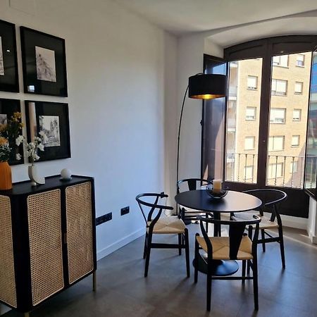 Duplex De Diseno Jaen Centro-Catedral Apartment Ngoại thất bức ảnh