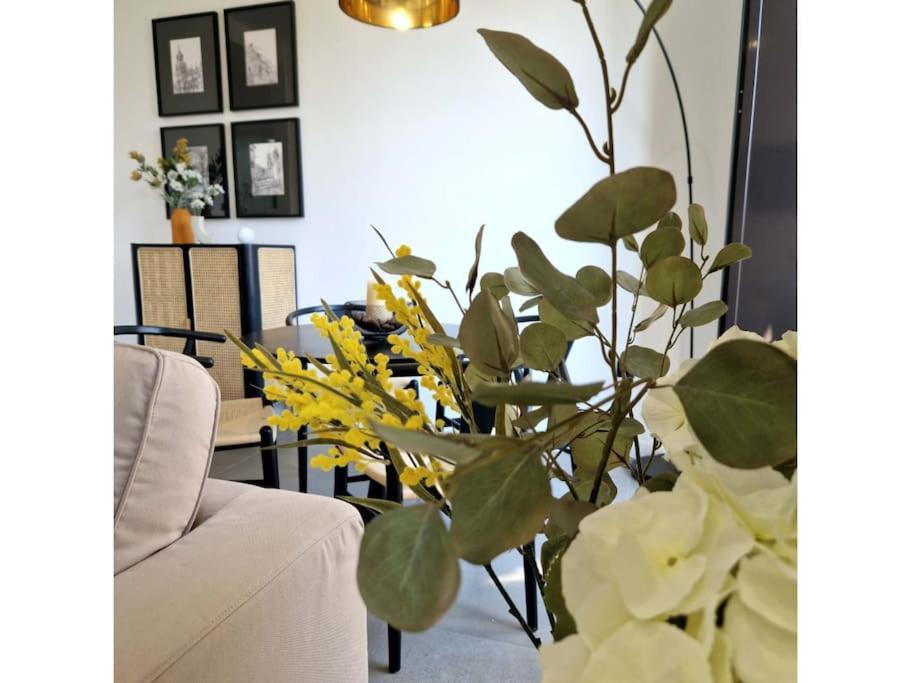 Duplex De Diseno Jaen Centro-Catedral Apartment Ngoại thất bức ảnh