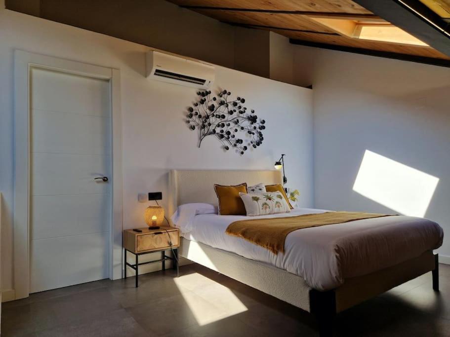 Duplex De Diseno Jaen Centro-Catedral Apartment Ngoại thất bức ảnh